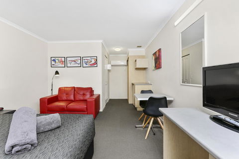 Comfort Inn Warrnambool International - Accommodation China 8