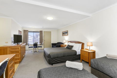 Comfort Inn Warrnambool International - Accommodation China 30