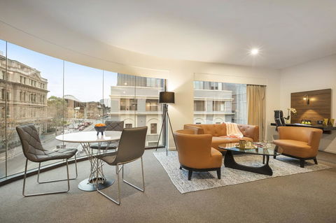 Hotel Indigo Melbourne On Flinders, An IHG Hotel - Accommodation Asia 31