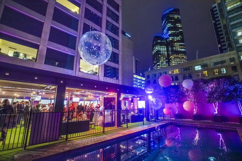 Hotel Indigo Melbourne On Flinders, An IHG Hotel - Accommodation Asia 7