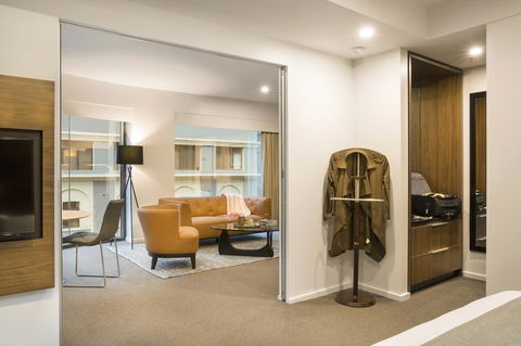 Hotel Indigo Melbourne On Flinders, An IHG Hotel - Accommodation Asia 25