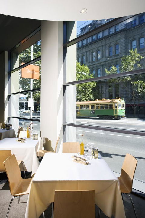 Hotel Indigo Melbourne On Flinders, An IHG Hotel - Accommodation Asia 35
