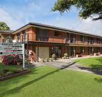 Eastern Beach Holiday Units - Accommodation Asia
