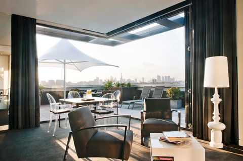 The Cullen Melbourne - Art Series - Accommodation Guide 20