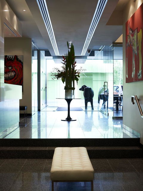 The Cullen Melbourne - Art Series - Accommodation Guide 36