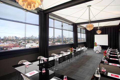The Cullen Melbourne - Art Series - Accommodation Guide 25