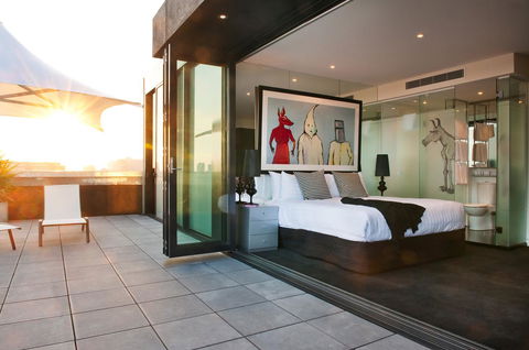 The Cullen Melbourne - Art Series - Accommodation Guide 19