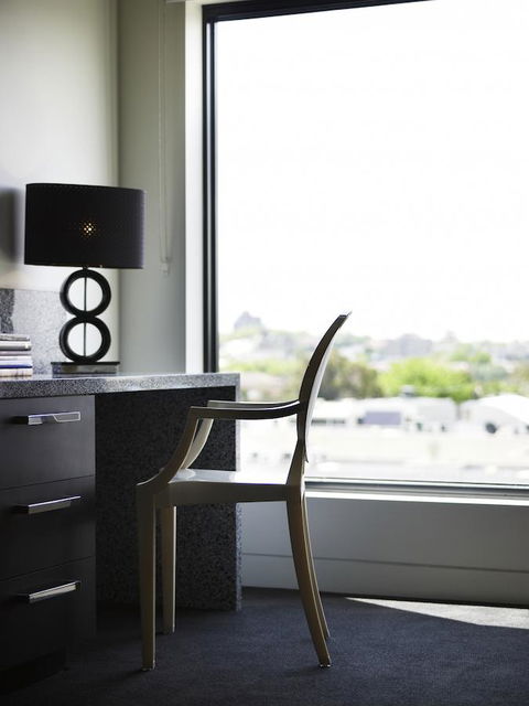 The Cullen Melbourne - Art Series - Accommodation Guide 2