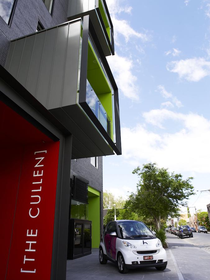 Prahran East VIC Accommodation Guide