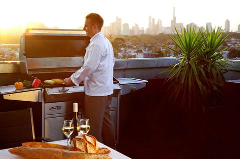 The Cullen Melbourne - Art Series - Accommodation Guide 22