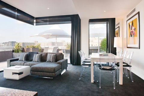The Cullen Melbourne - Art Series - Accommodation Guide 12