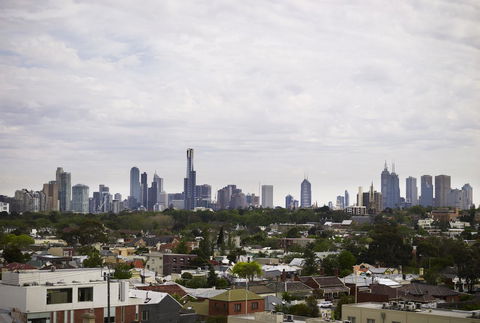 The Cullen Melbourne - Art Series - Accommodation Guide 30
