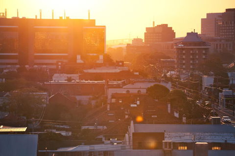 The Cullen Melbourne - Art Series - Accommodation Guide 15