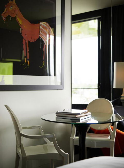 The Cullen Melbourne - Art Series - Accommodation Guide 1