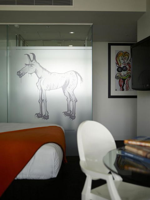 The Cullen Melbourne - Art Series - Accommodation Guide 9