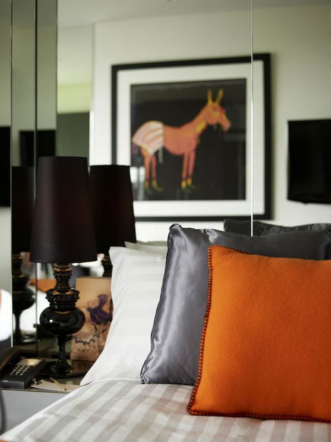 The Cullen Melbourne - Art Series - Accommodation Guide 8