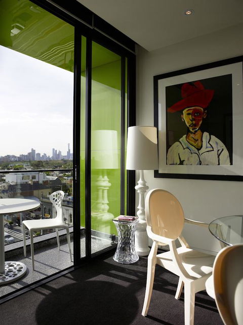 The Cullen Melbourne - Art Series - Accommodation Guide 5