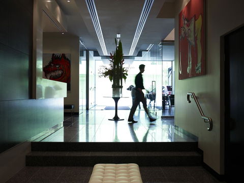 The Cullen Melbourne - Art Series - Accommodation Guide 28