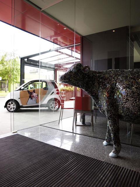 The Cullen Melbourne - Art Series - Accommodation Guide 37