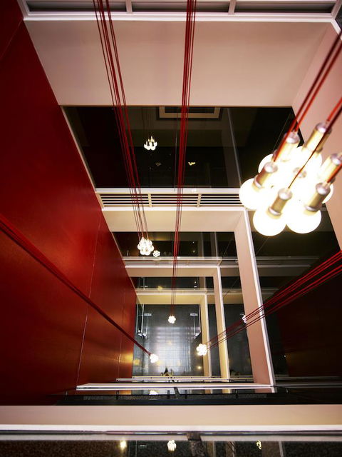 The Cullen Melbourne - Art Series - Accommodation Guide 4