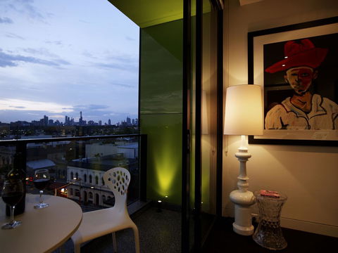 The Cullen Melbourne - Art Series - Accommodation Guide 14