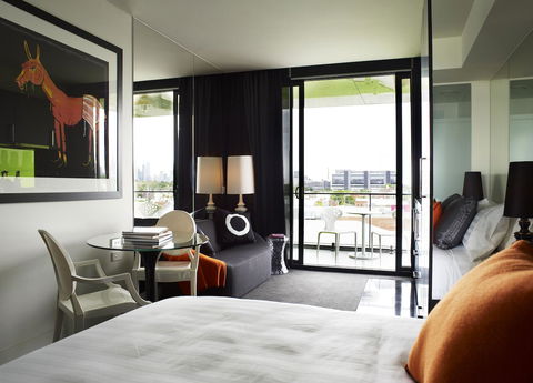 The Cullen Melbourne - Art Series - Accommodation Guide 27