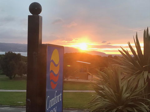 The International Motel Apollo Bay - Accommodation Asia 35