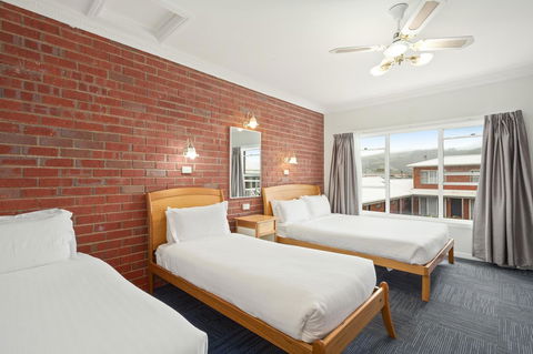 The International Motel Apollo Bay - Accommodation Asia 25