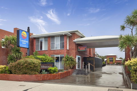 The International Motel Apollo Bay - Accommodation Asia 0