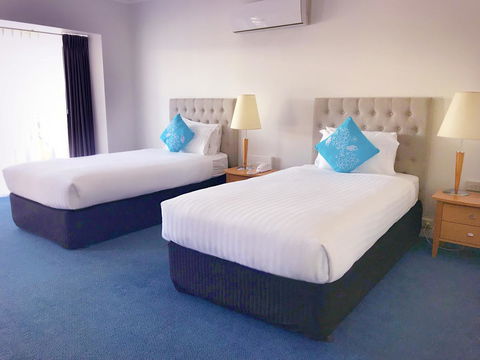 The International Motel Apollo Bay - Accommodation Asia 15