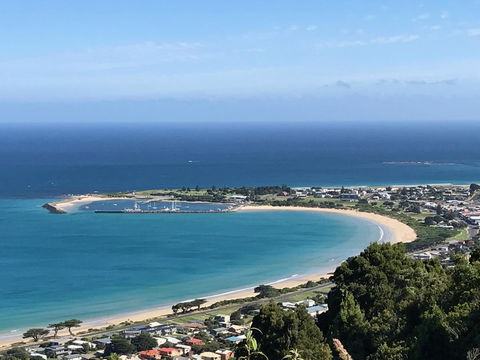 The International Motel Apollo Bay - Accommodation Asia 43