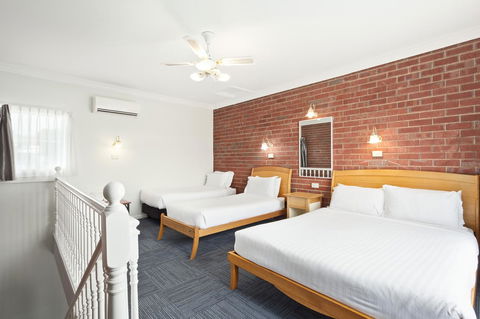 The International Motel Apollo Bay - Accommodation Asia 26
