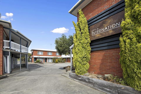 The International Motel Apollo Bay - Accommodation Asia 3