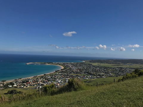 The International Motel Apollo Bay - Accommodation Asia 44