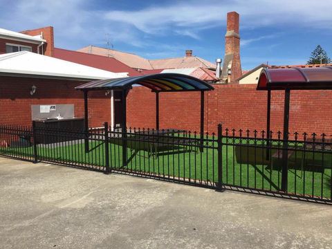 The International Motel Apollo Bay - Accommodation Asia 7