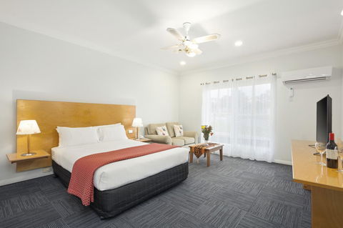 The International Motel Apollo Bay - Accommodation Asia 28