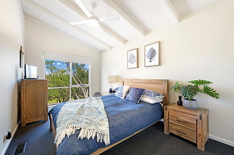 Beachside House - Accommodation Asia 15