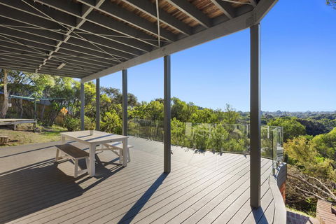 Beachside House - Accommodation Asia 22