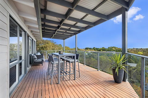 Beachside House - Accommodation Asia 5