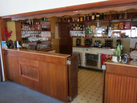 The Highlander Motel - 24HR Check In - Accommodation China 44