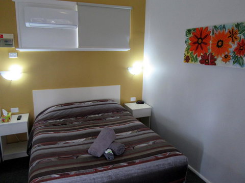 The Highlander Motel - 24HR Check In - Accommodation China 14