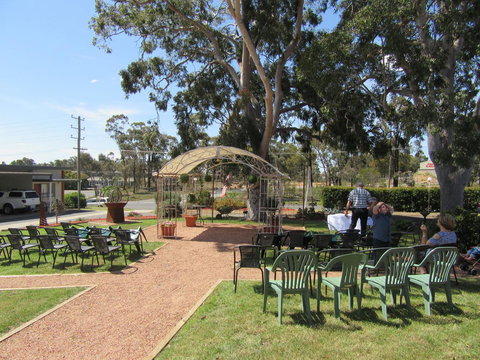 The Highlander Motel - 24HR Check In - Accommodation China 31