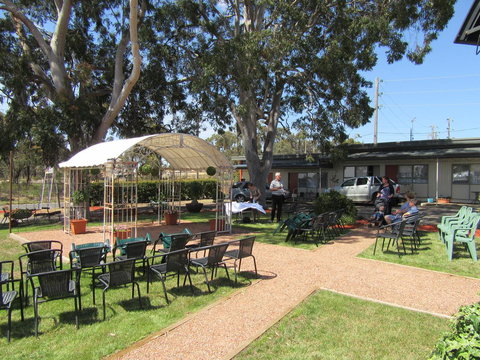 The Highlander Motel - 24HR Check In - Accommodation China 30