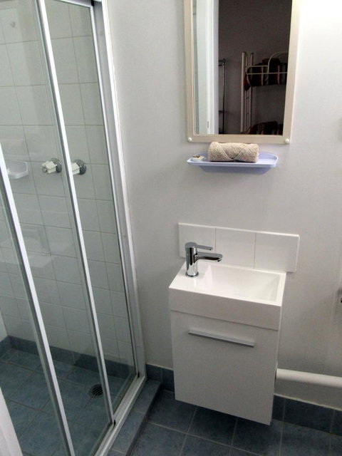 The Highlander Motel - 24HR Check In - Accommodation China 19