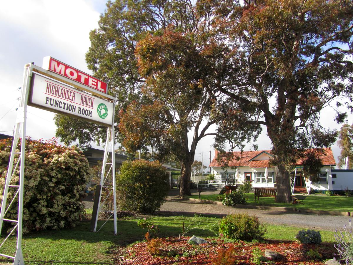 Moonlight Flat VIC Accommodation Asia