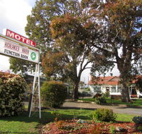 Highlander Haven Motel - Accommodation Asia