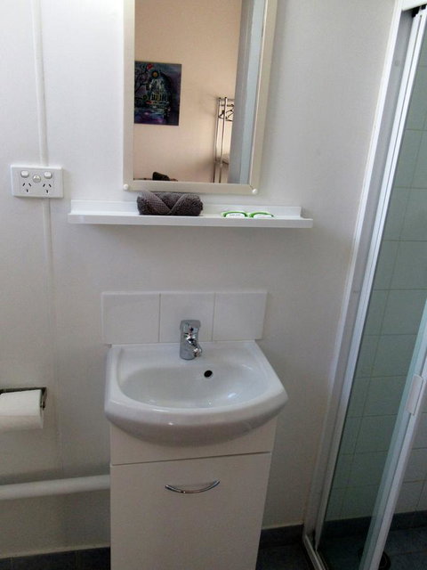 The Highlander Motel - 24HR Check In - Accommodation China 20