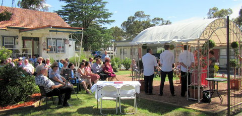 The Highlander Motel - 24HR Check In - Accommodation China 32