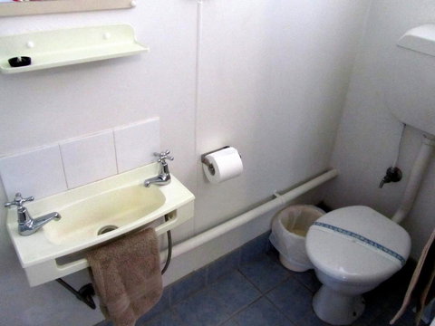 The Highlander Motel - 24HR Check In - Accommodation China 26