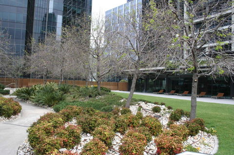 Corporate Keys - Freshwater Place - Accommodation Asia 28